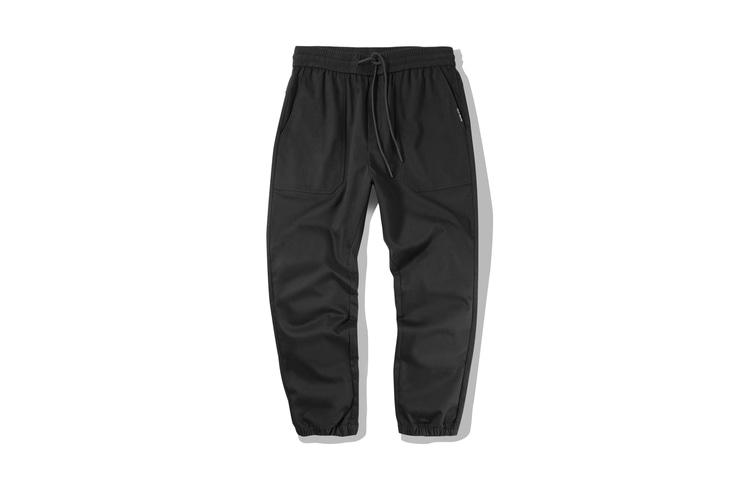 黑鲸 HLA JEANS HLA JEANS