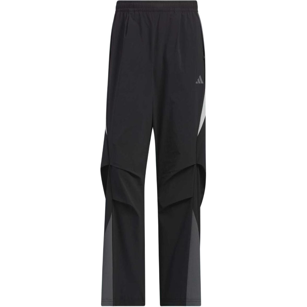 adidas FUTSAL WARM TRACKSUIT BOTTOMS