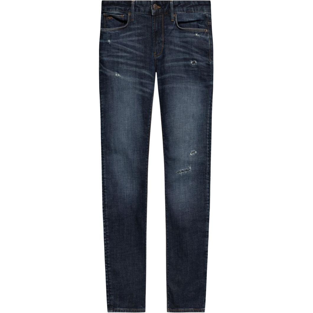 EMPORIO ARMANI/阿玛尼 EMPORIO ARMANI SS24