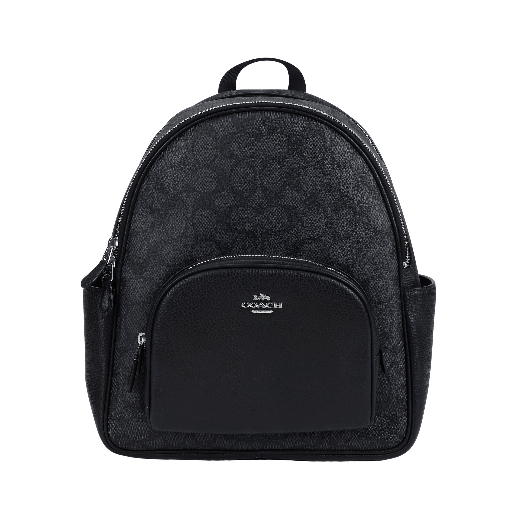 COACH/蔻驰 COACH Court 27