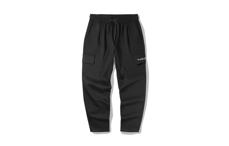 黑鲸 HLA JEANS HLA JEANS