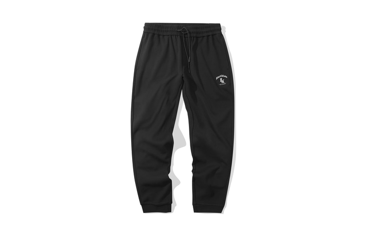 黑鲸 HLA JEANS HLA JEANS