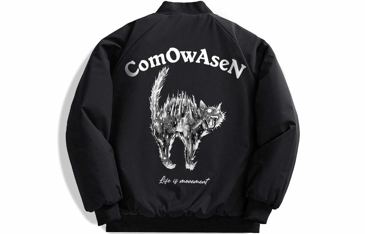 COMOWA Logo