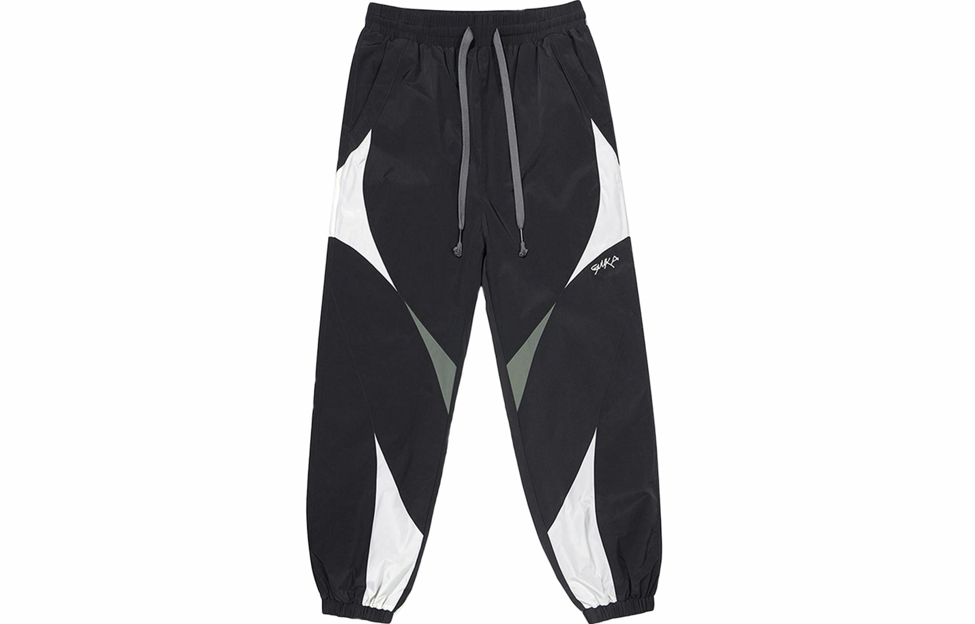 Guuka Casual Jogger Pants