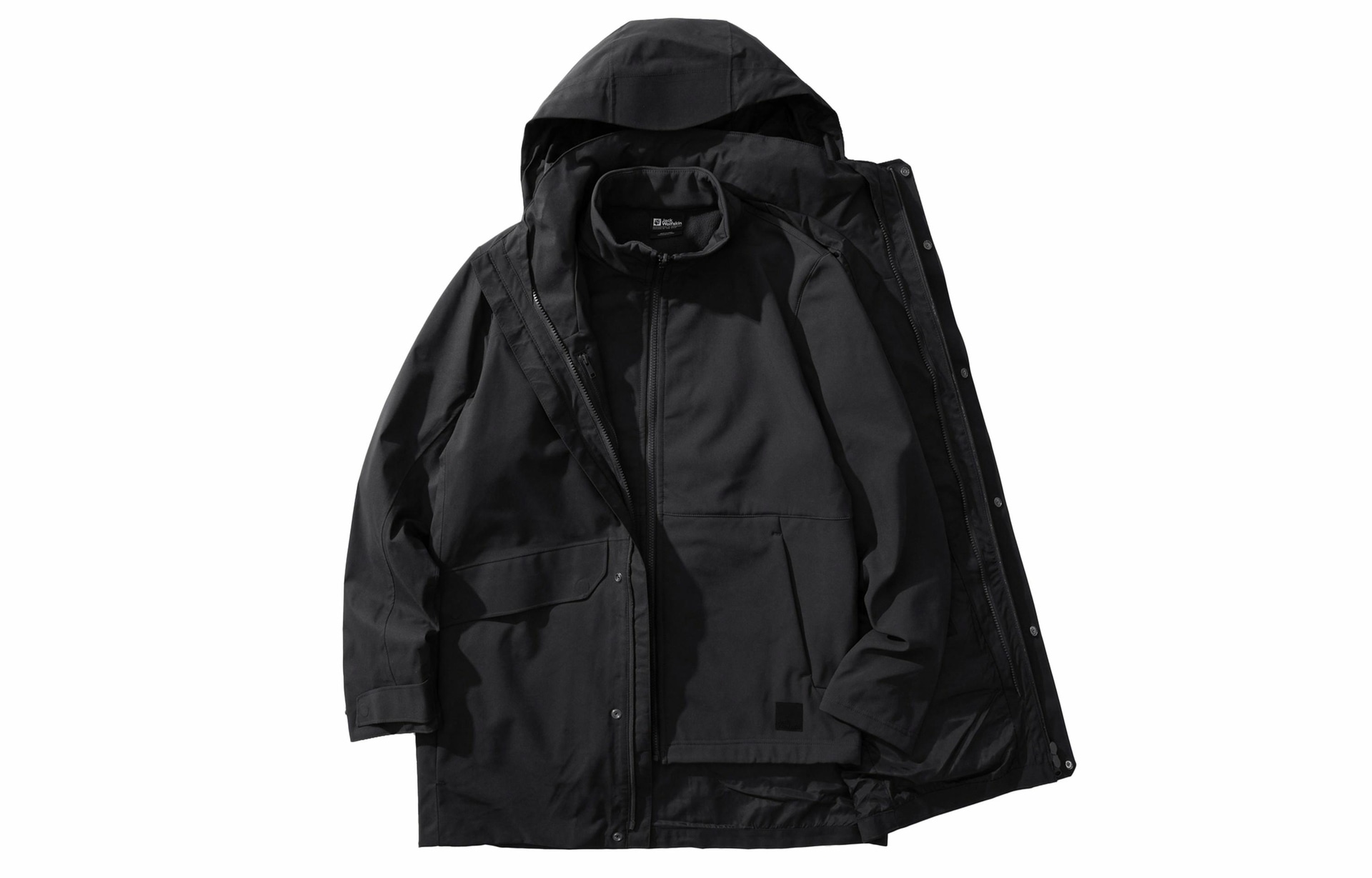 狼爪/Jack Wolfskin Jack Wolfskin