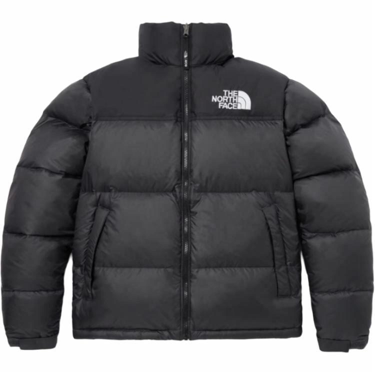 北面/THE NORTH FACE The North Face 1996 Nuptse Retro Black