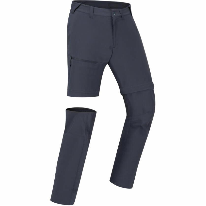 迪卡侬 DECATHLON DECATHLON MH100 QUECHUA