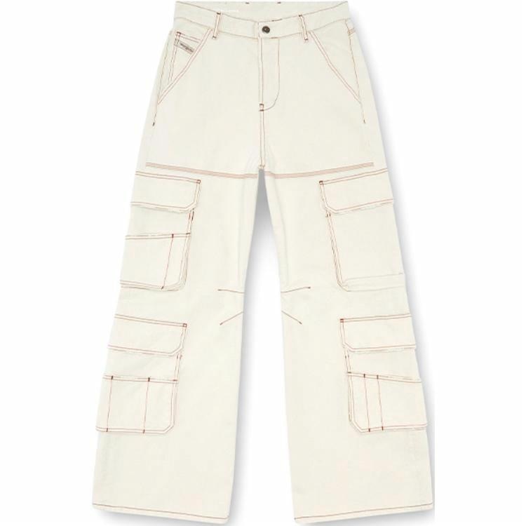 Джинсы DIESEL FW24