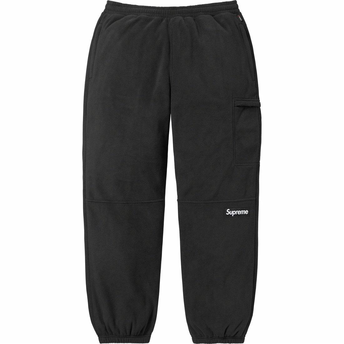 Supreme x Polartec Pant