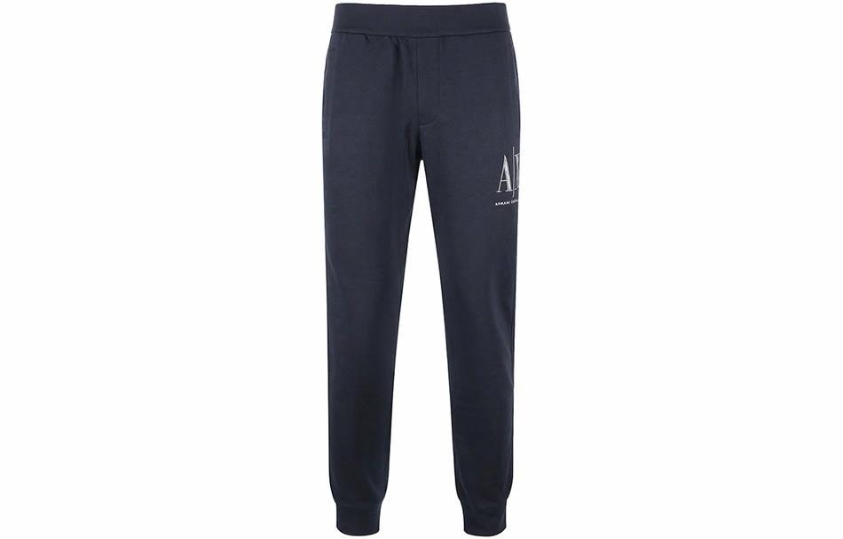 ARMANI EXCHANGE SS23 Logo
