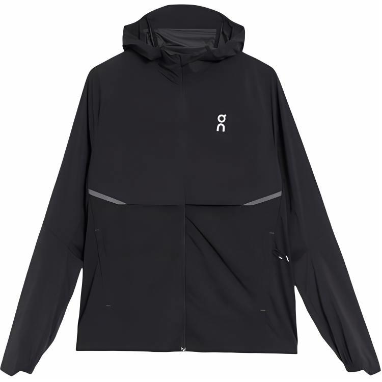 On昂跑 On Core Jacket Black
