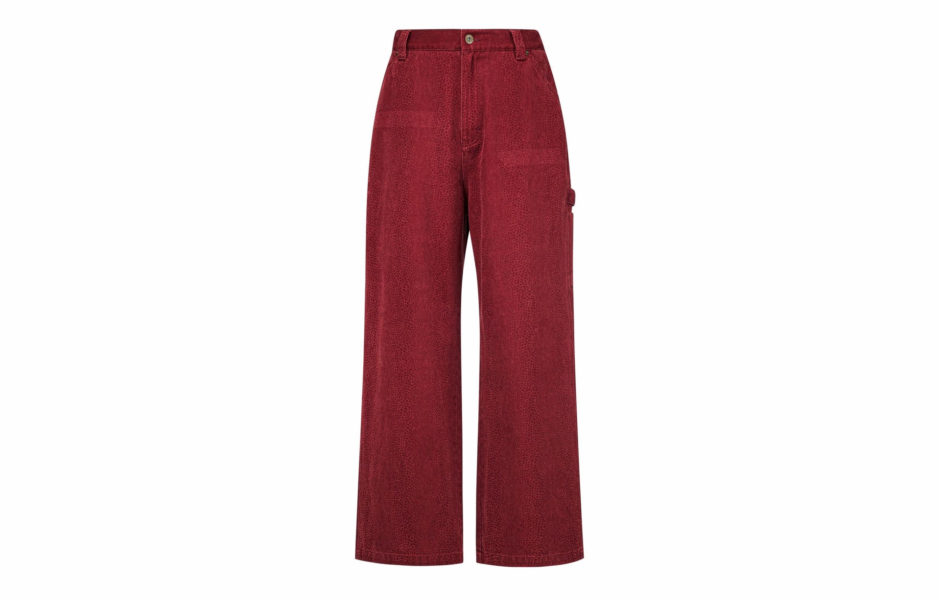 FPA Wide Leg Jeans