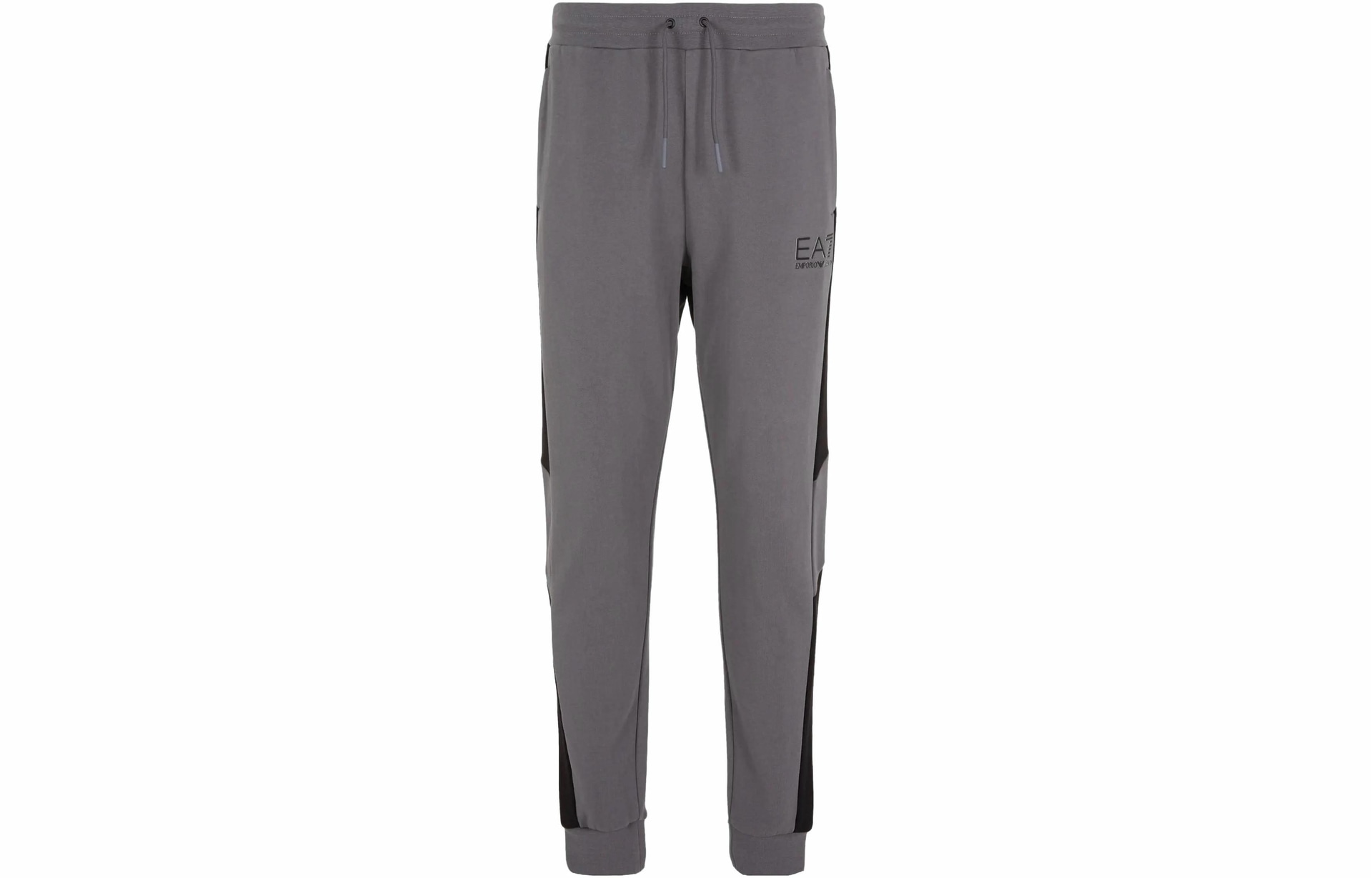 EMPORIO ARMANI/阿玛尼 Emporio Armani EA7 Joggers Iron Grey