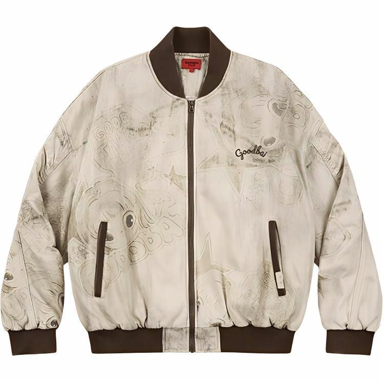 GOOD BAI FW24
