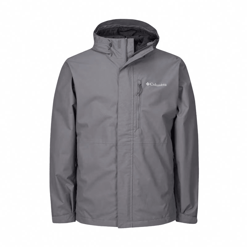 Columbia Omni-Heat Hikebound 2