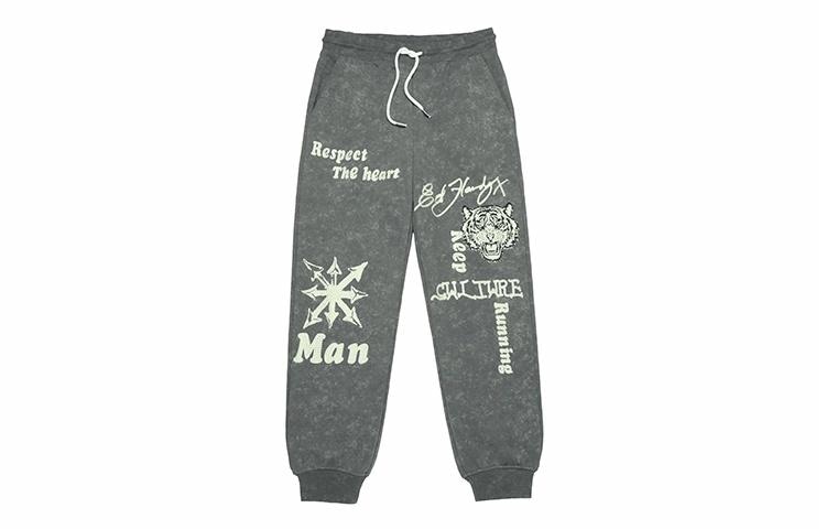 ED HARDY X