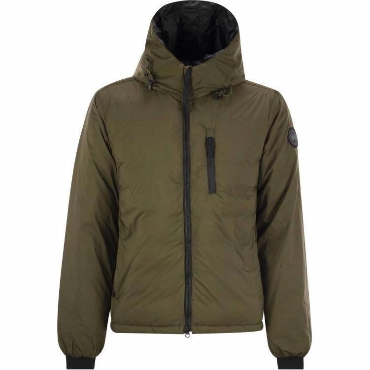 Canada Goose