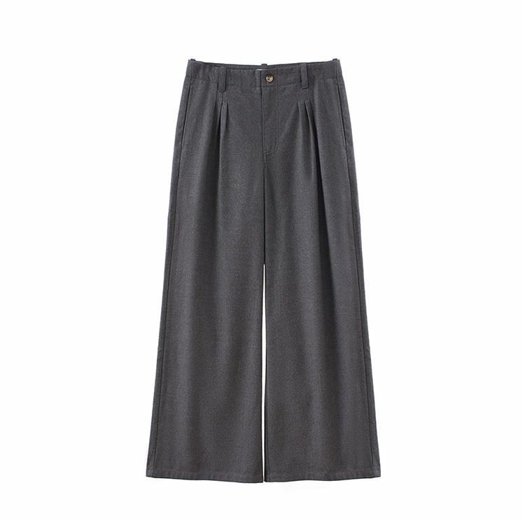 BUTTBILL 480G Retro Pants