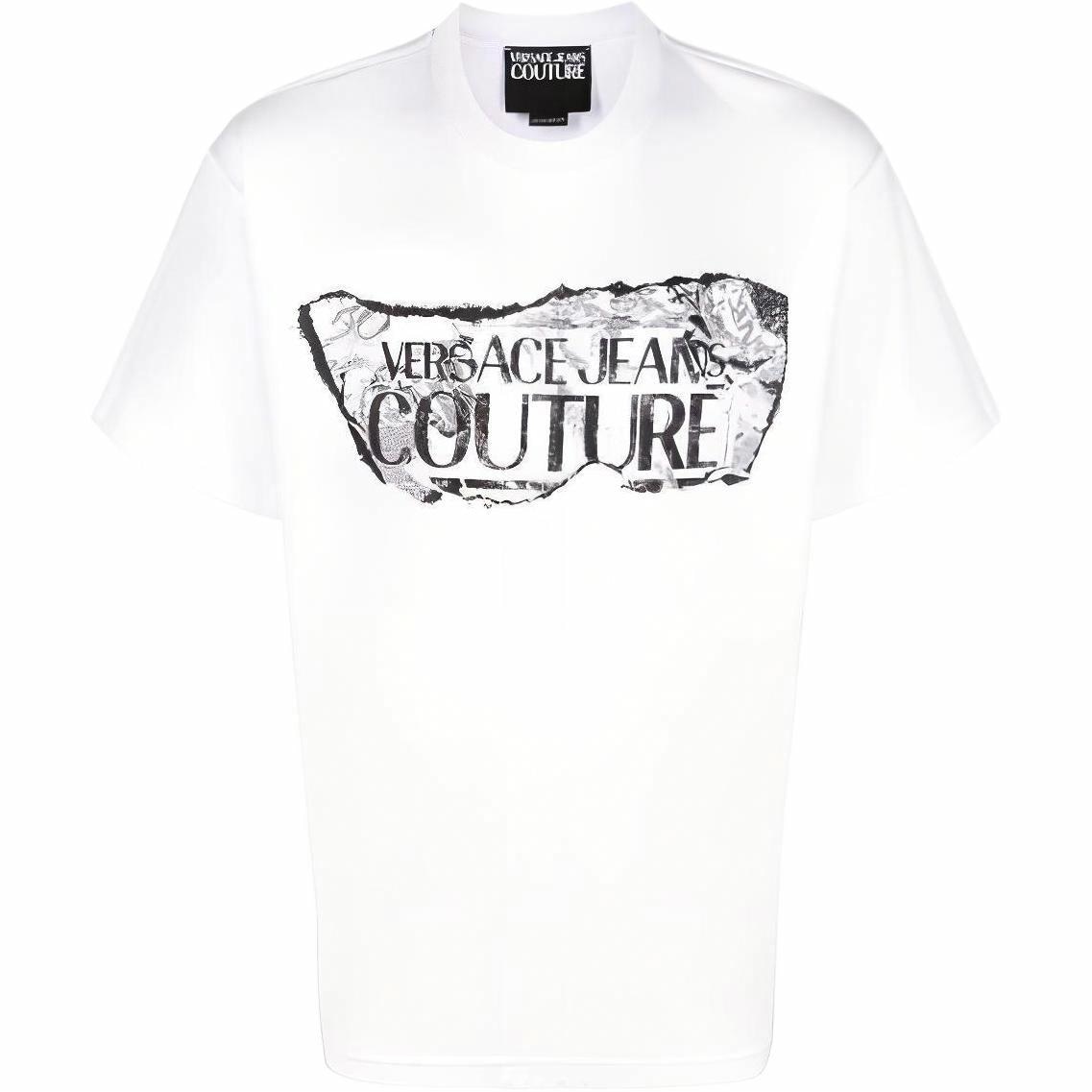 VERSACE JEANS COUTURE T