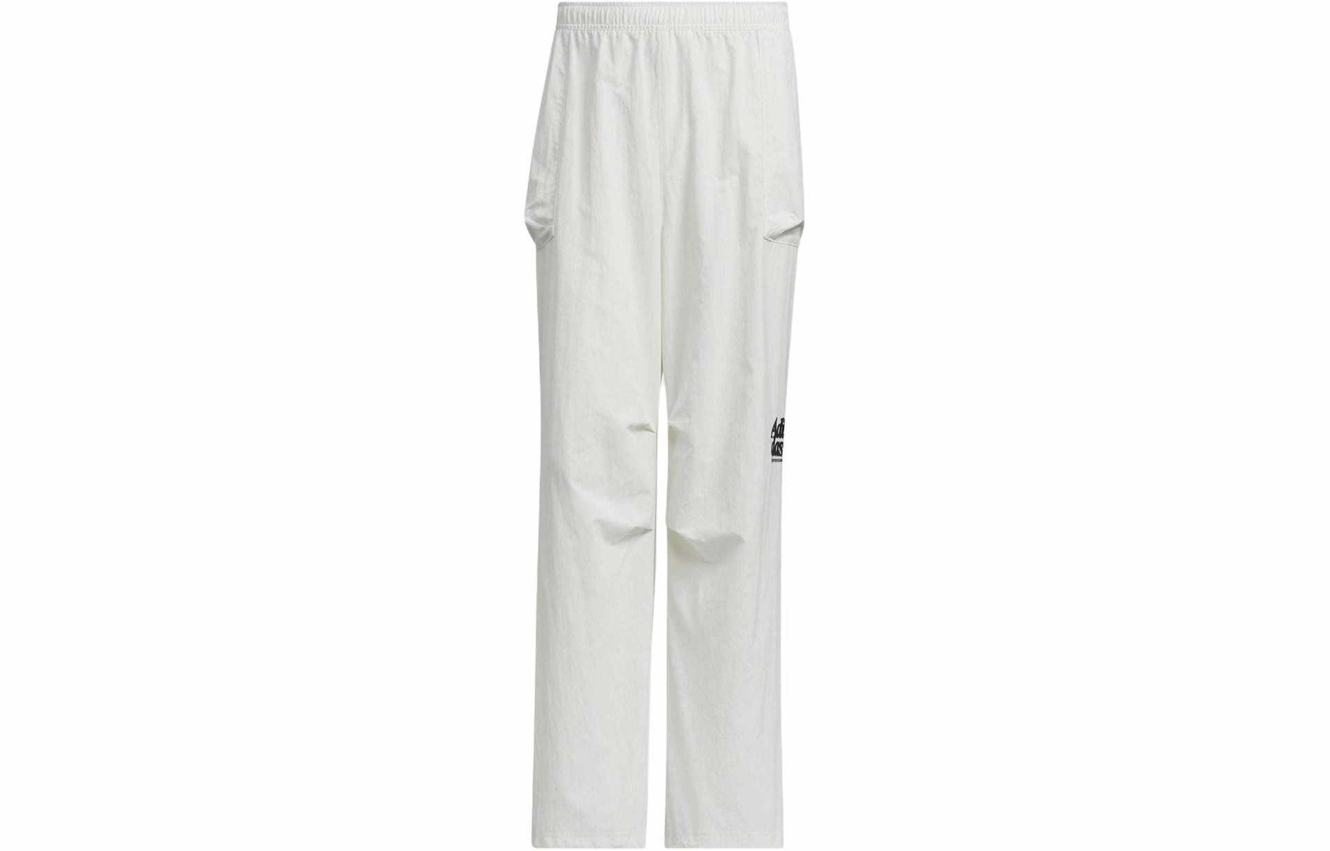 adidas SMALL LOGO TRACKSUIT BOTTOMS