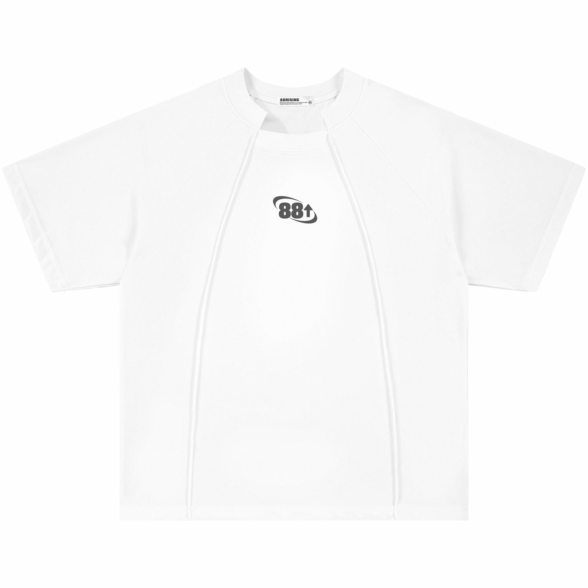 88rising T