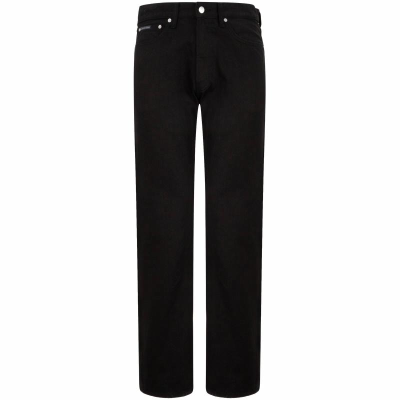 Calvin Klein Jeans Black
