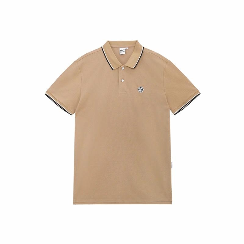 GOLF/高尔夫 GOLF JEANS SS25 Polo
