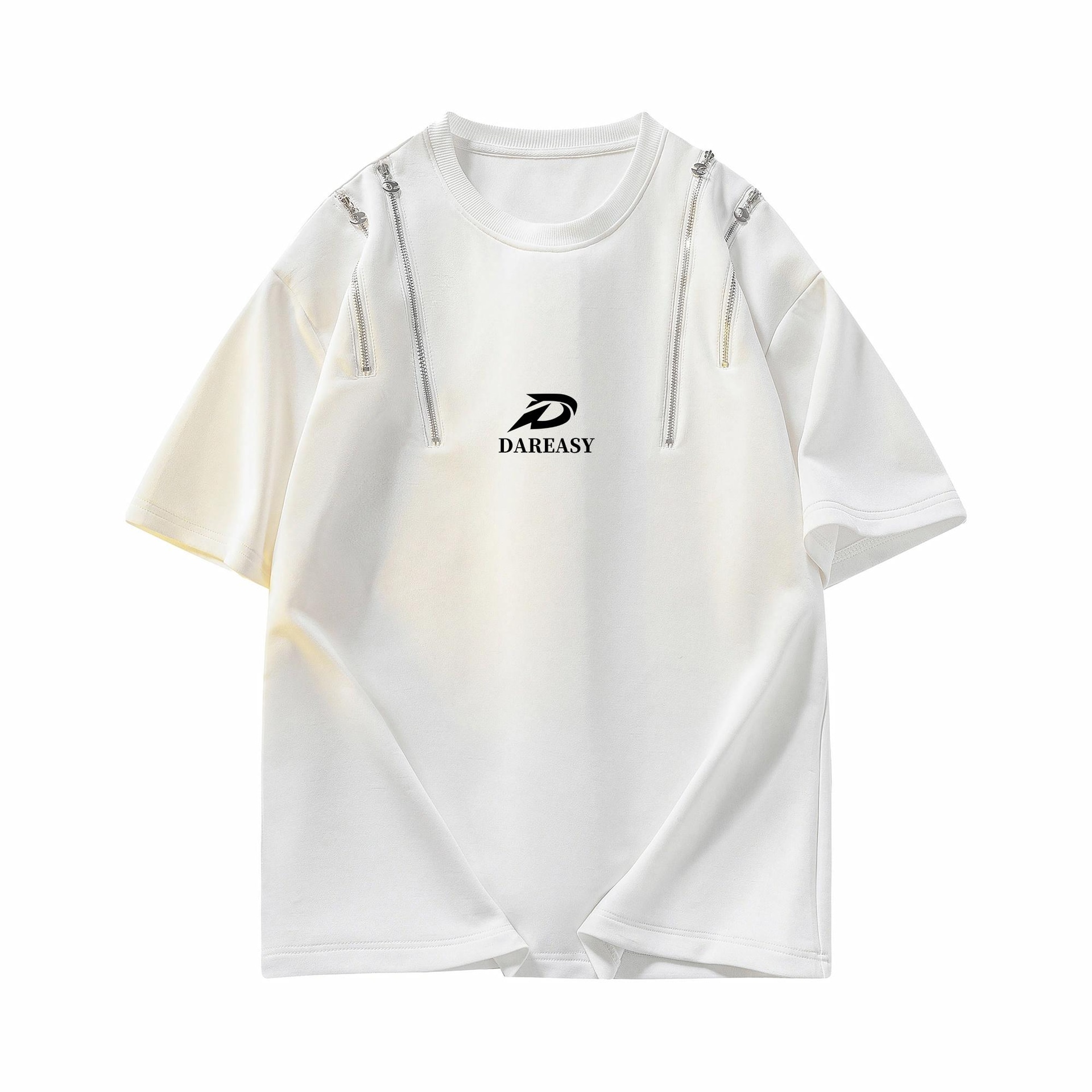 DAREASY T