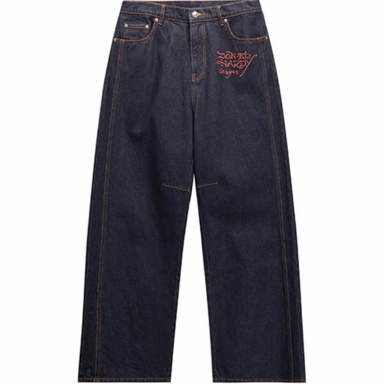 Ed Hardy SS25