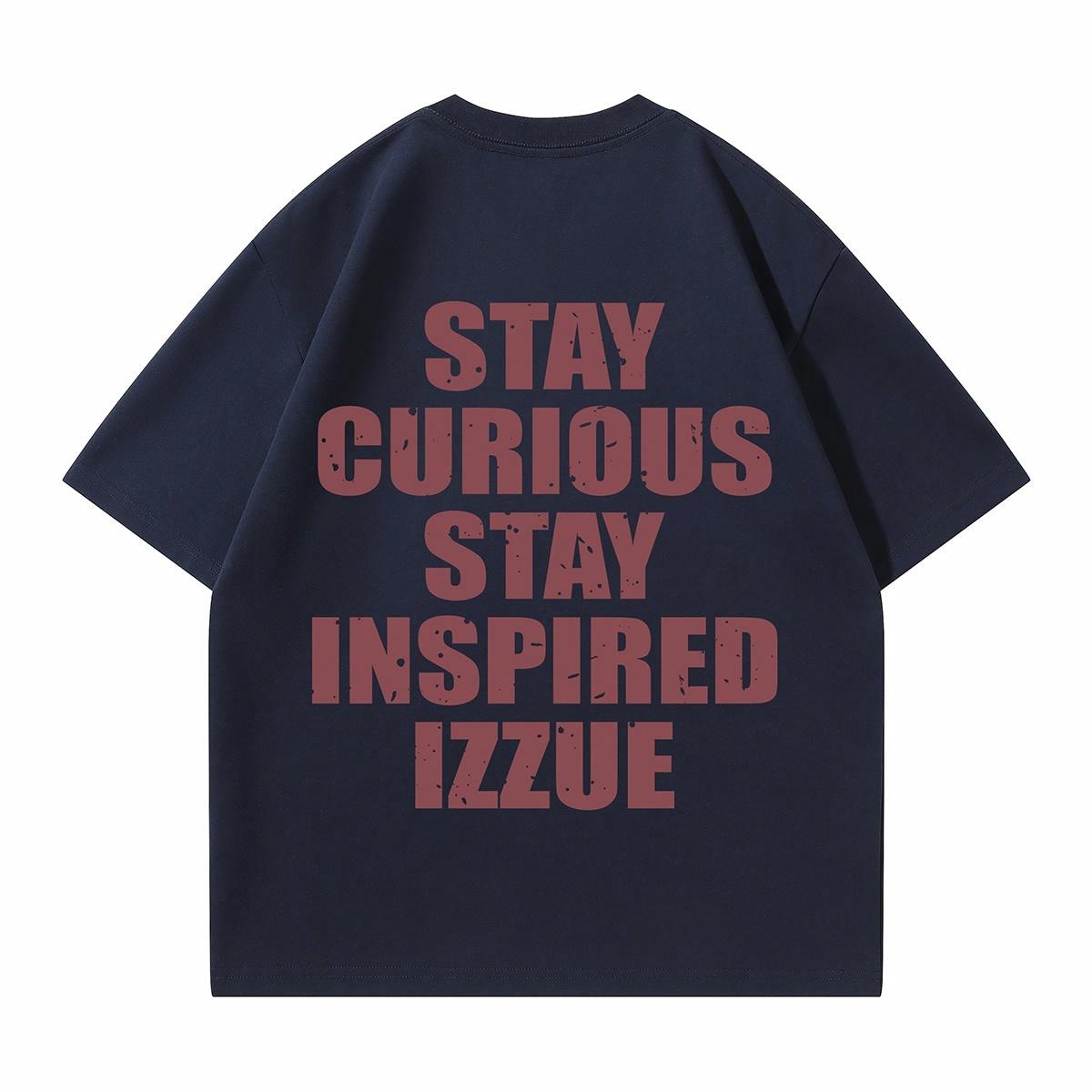 izzue T