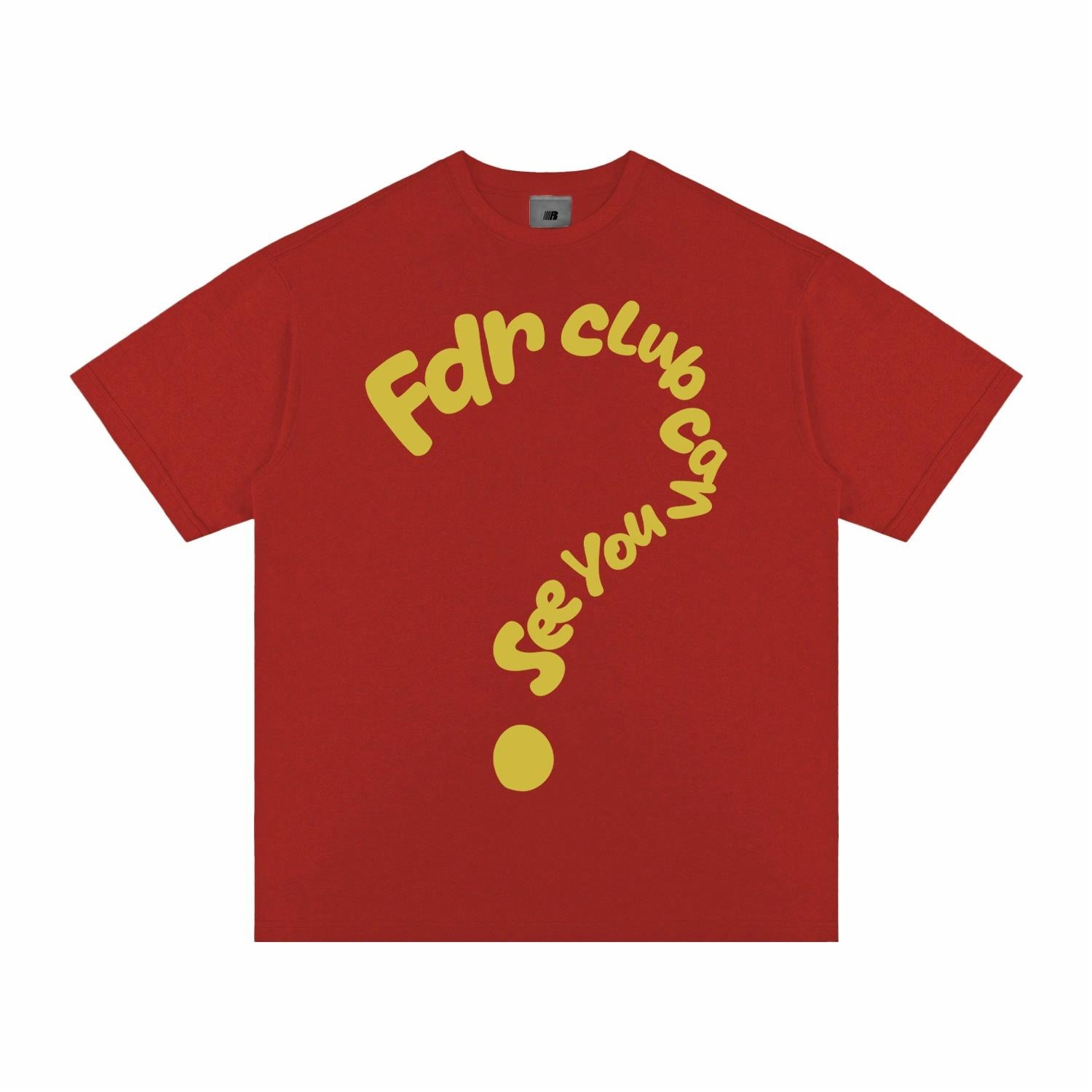 FDR T