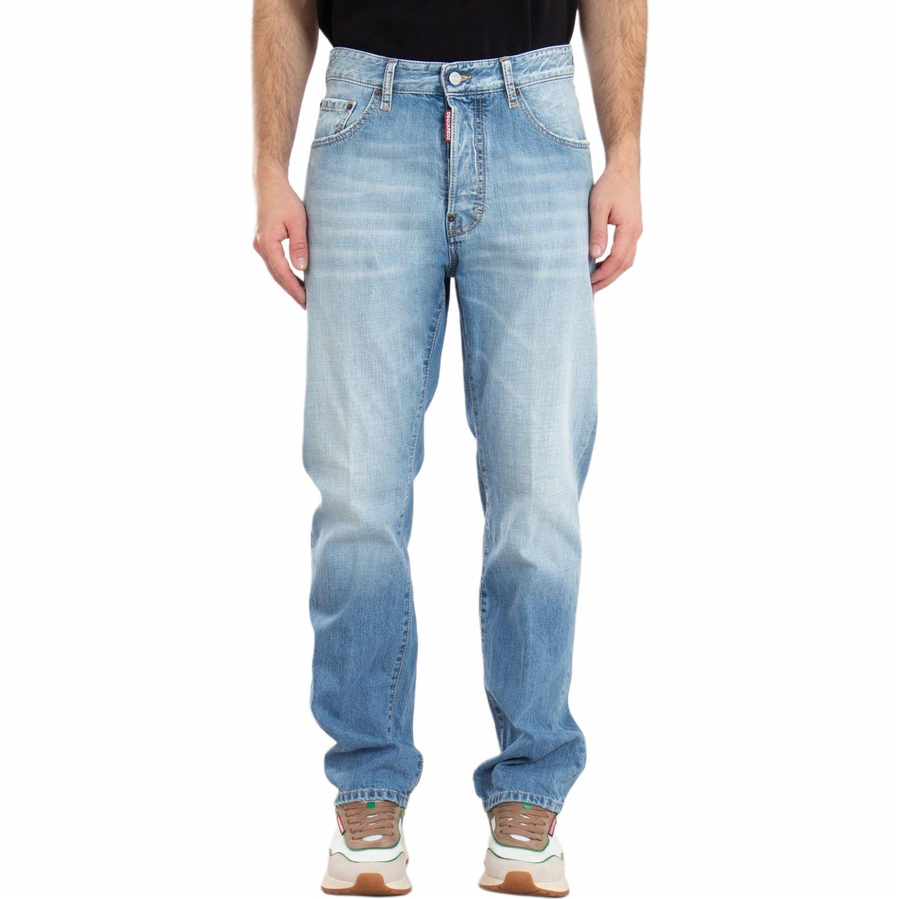 DSQUARED 2 DSQUARED2