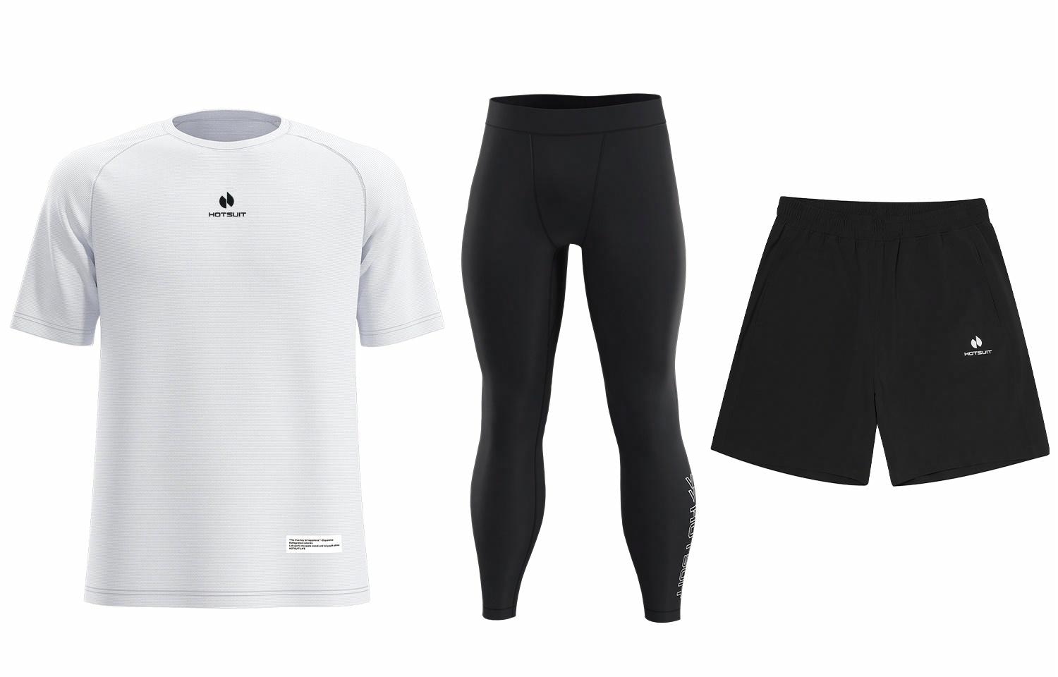 HOTSUIT T