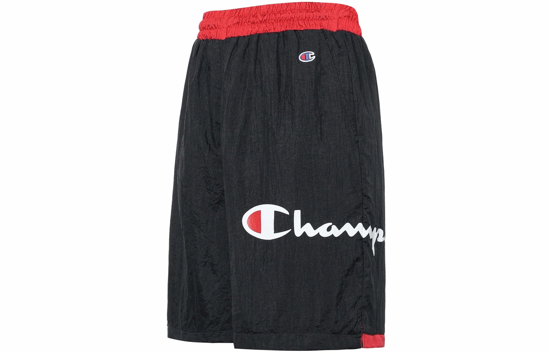 Champion Shorts Black