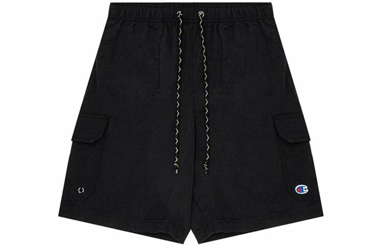 Champion Shorts Black