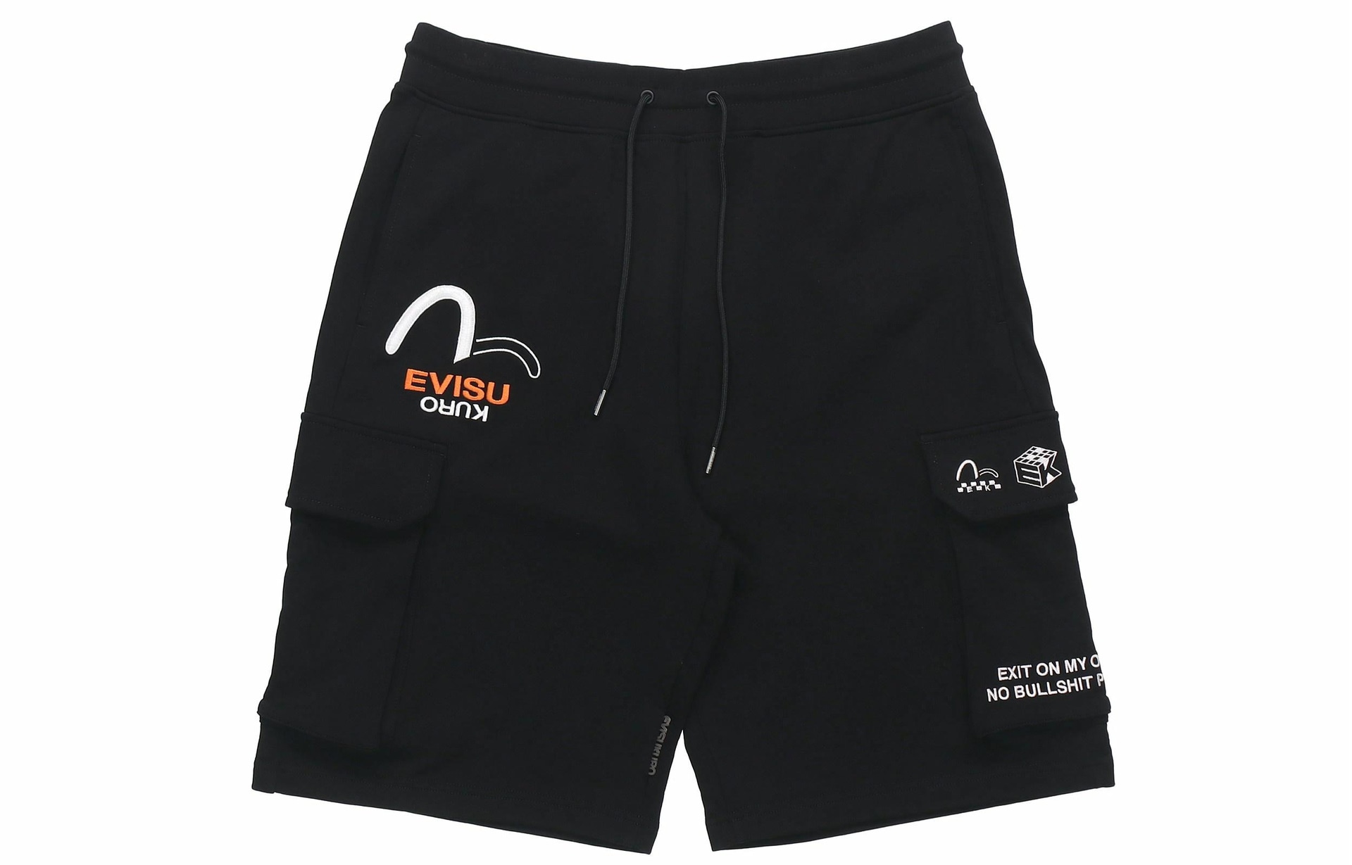 EVISU