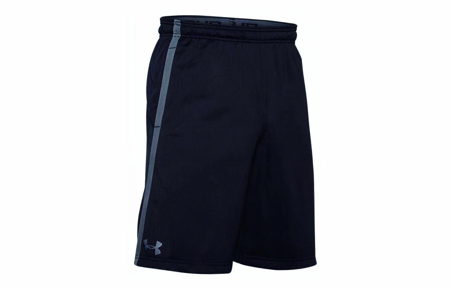 Under Armour Shorts Blue
