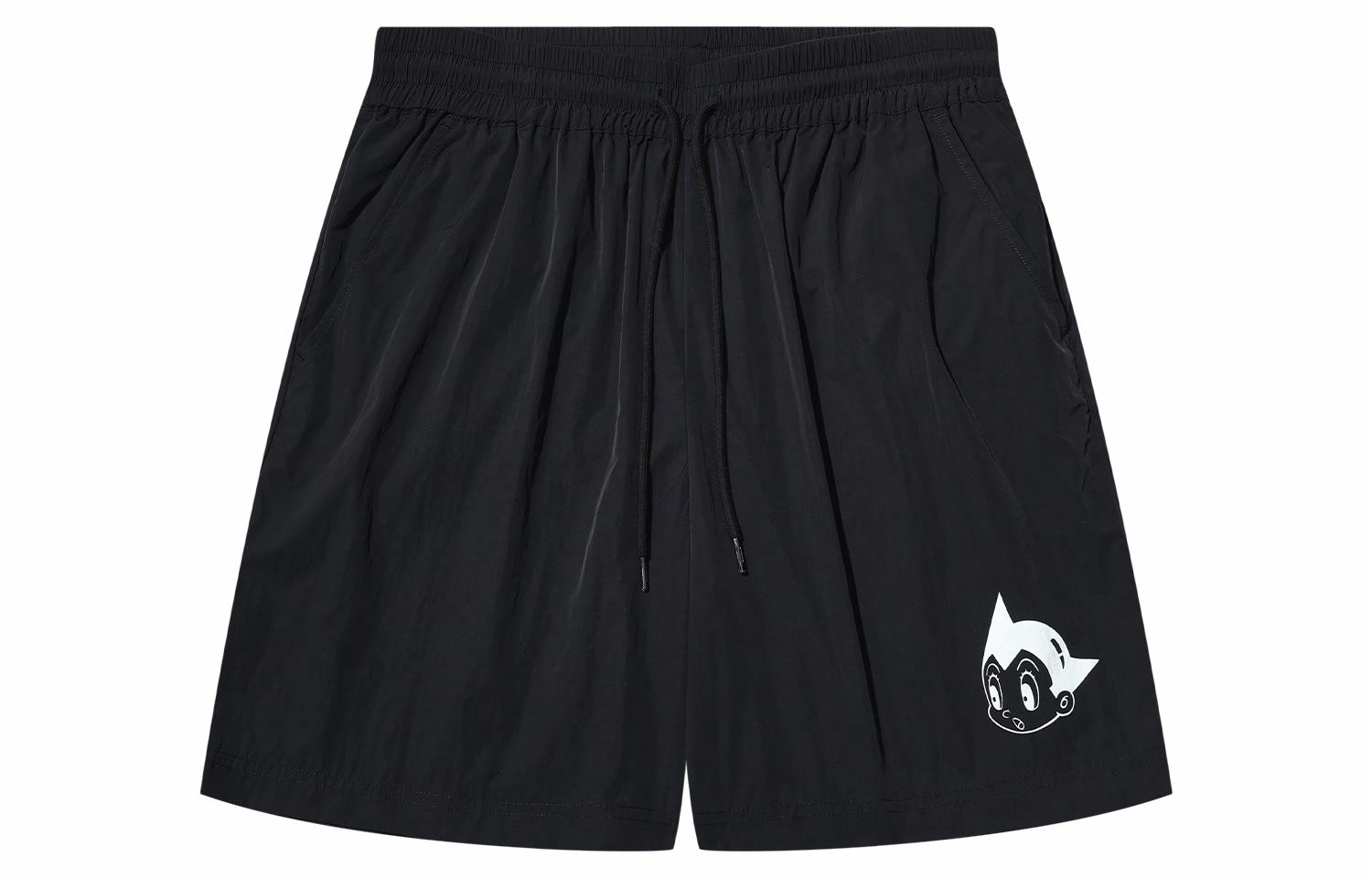 BEASTER x Astro Boy Shorts