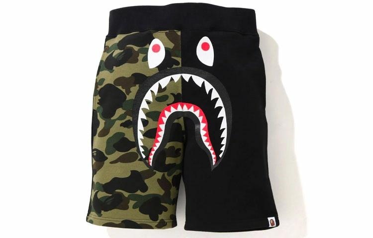 A BATHING APE