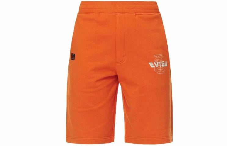 EVISU logo