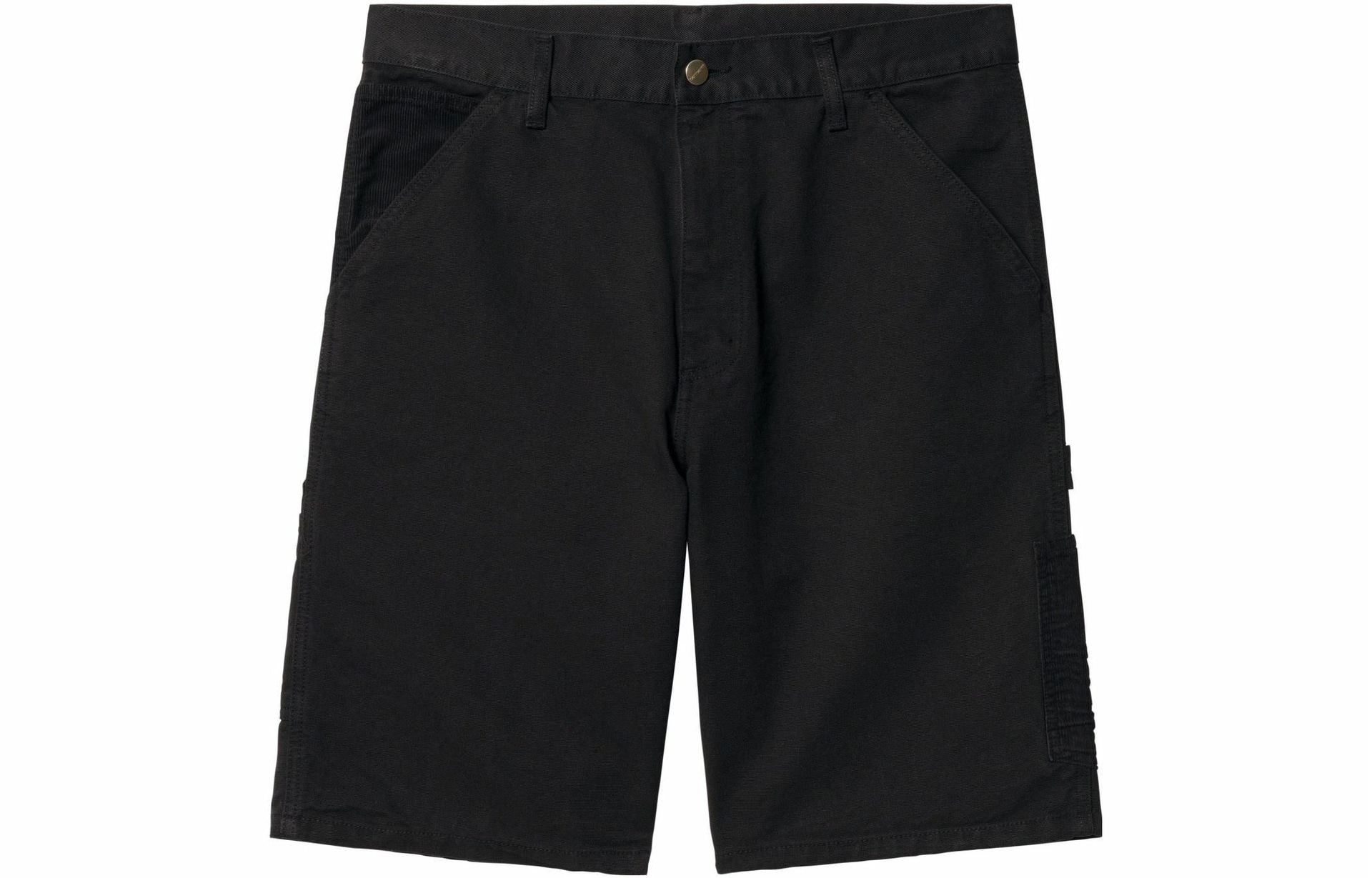 Carhartt WIP Shorts Black