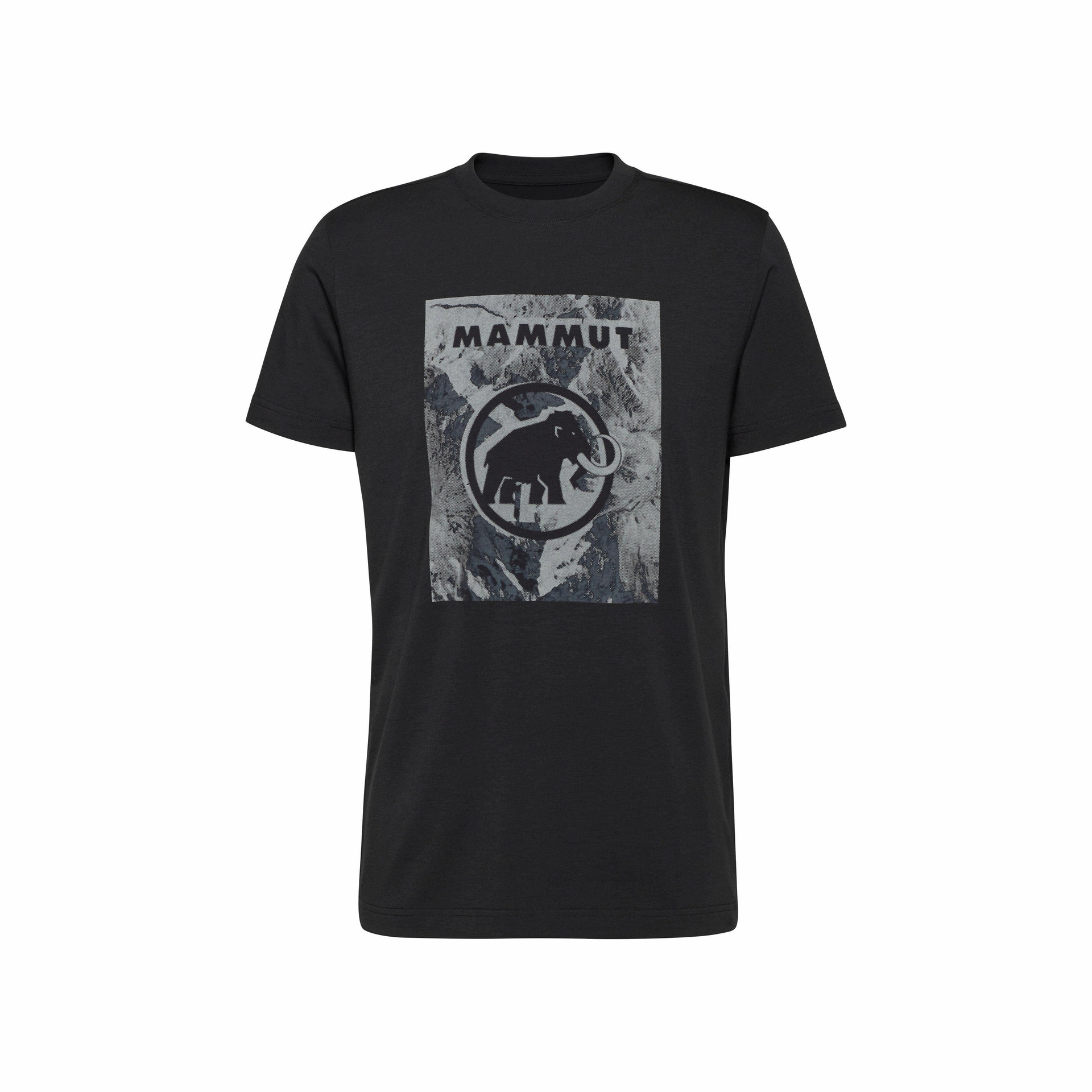 MAMMUT猛犸象 MAMMUT Trovat T T