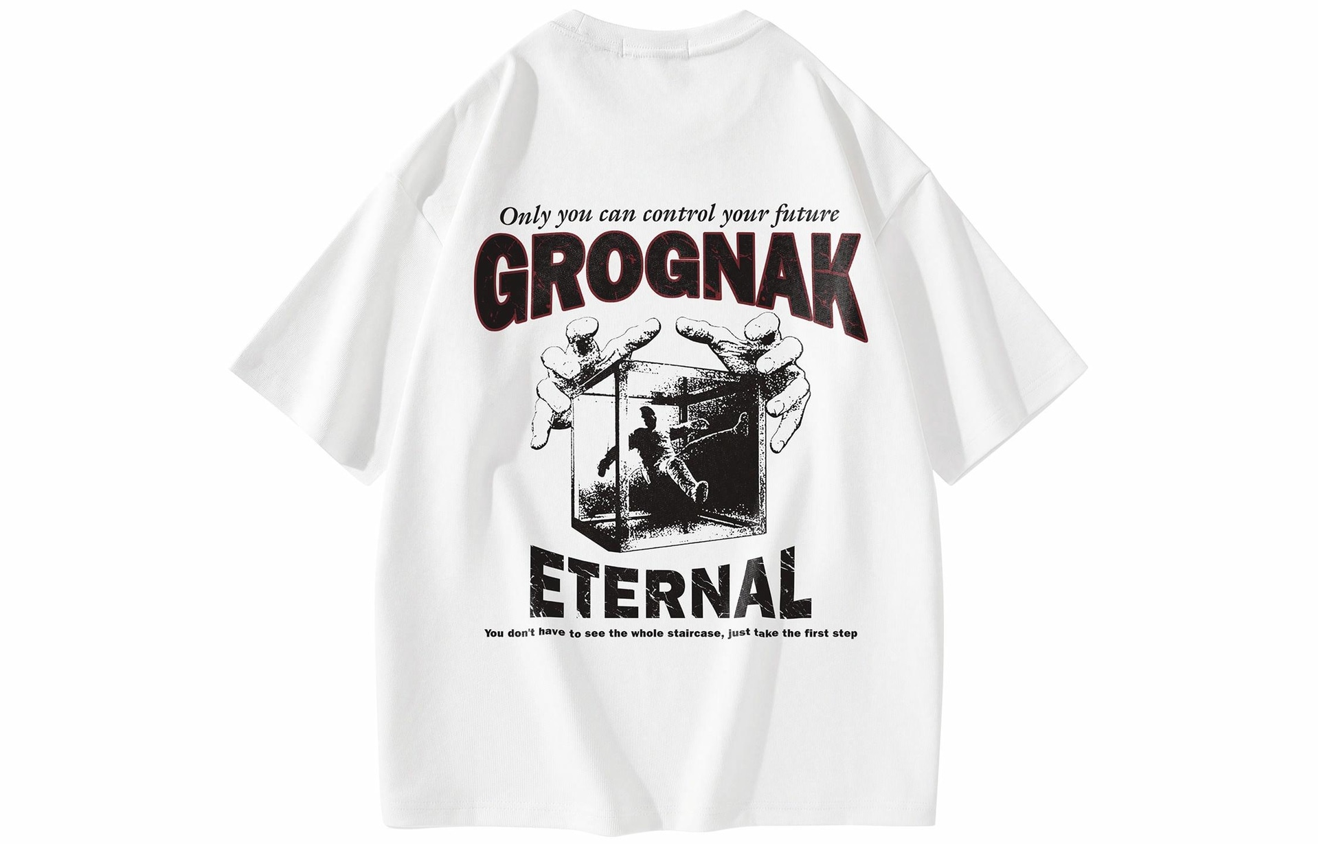 GROGNAK LogoT