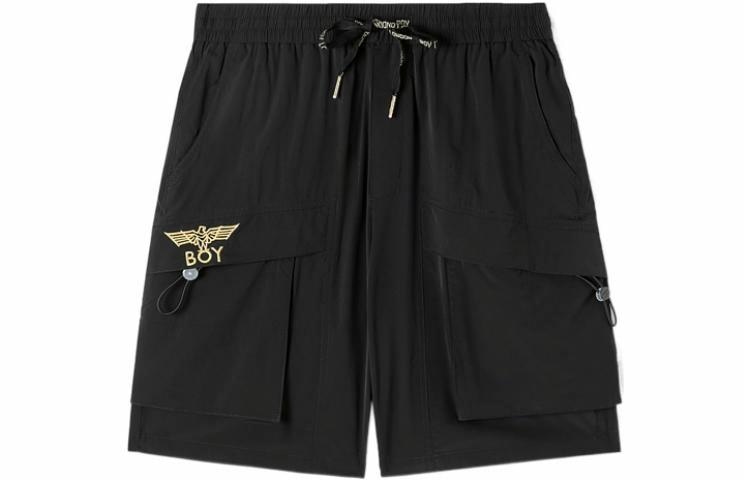 Boy London SS22 logo