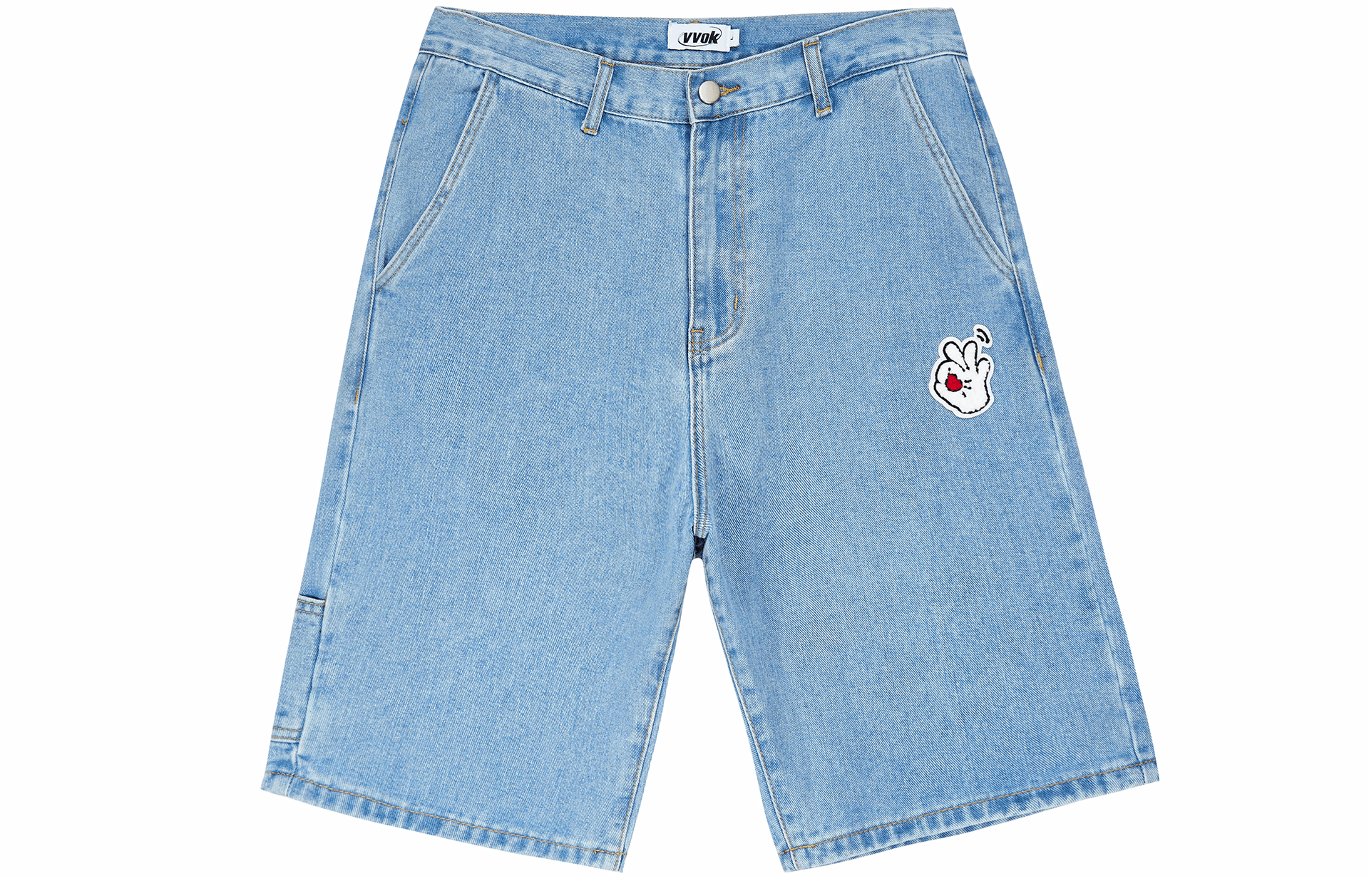 ICONS Lab x VV.OK