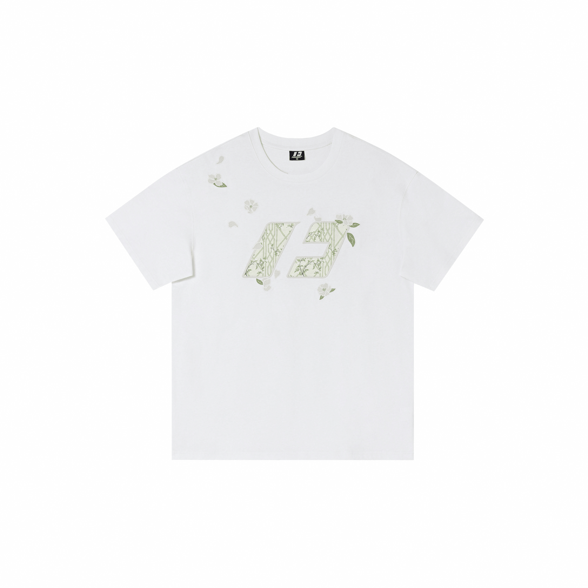 FORNINES T