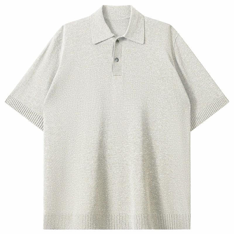 A.B.X cleanfitPolo