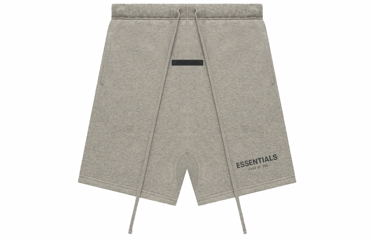 Fear of God Essentials Shorts Oatmeal