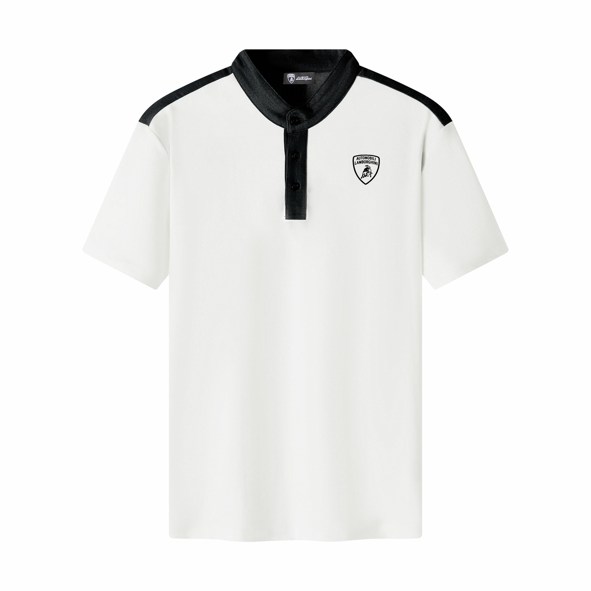 Automobili Lamborghini logoPolo