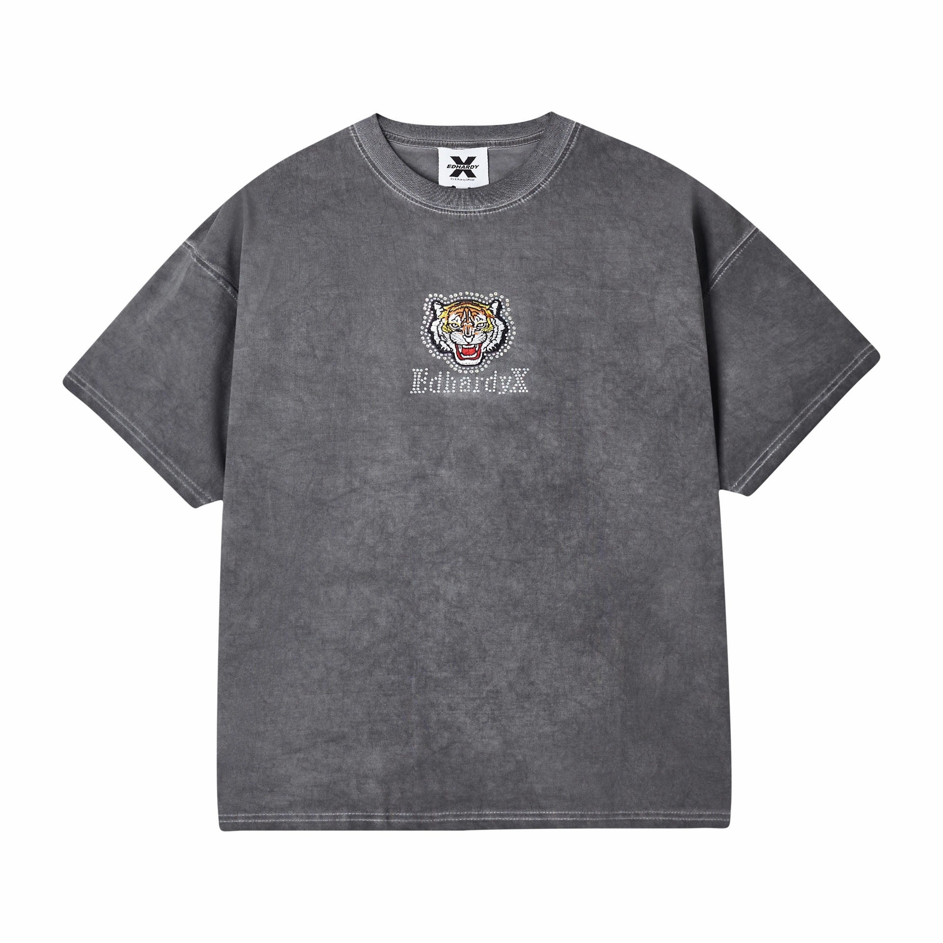 ED HARDY X LogoT